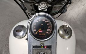 HARLEY FLSTC 1450 2000 BJY