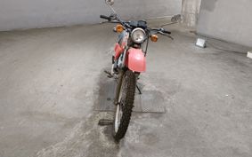 HONDA XL250S L250S