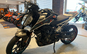 KTM 390 DUKE 2024 JPJ40