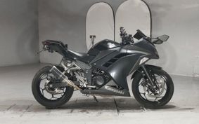 KAWASAKI NINJA 250 EX250L