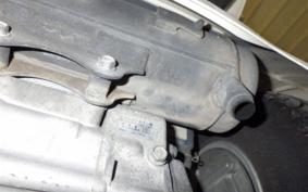 HONDA GYRO CANOPY TA03