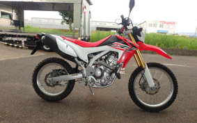 HONDA CRF250L MD38