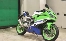 KAWASAKI ZX-4RR 2024 ZX400P