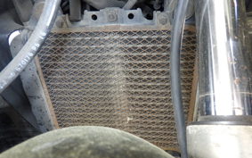 KAWASAKI ZZ-R250 EX250H