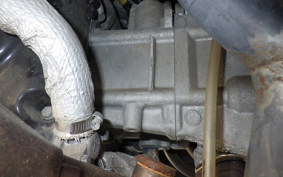 YAMAHA MAXAM 250 SG17J