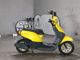 Фото Honda TACT BASIC с японского аукциона