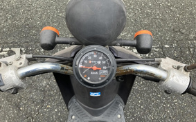 HONDA TODAY AF61