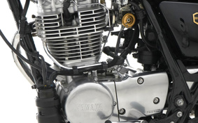 YAMAHA SR400 FINAL ED LTD 2021 RH16J