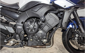 YAMAHA FZ1 FAZER 2012 RN16