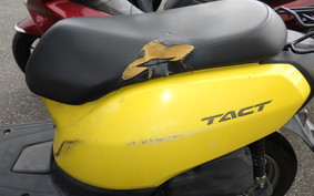 HONDA TACT-4ﾍﾞｰｼｯｸ AF79