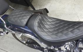 HARLEY FXSTC 1580 2008