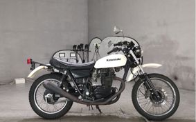 KAWASAKI 250TR BJ250F