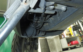 SUZUKI ADDRESS V125 CF4EA