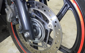 HONDA CBR250R A 2007 MC41