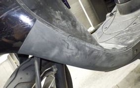 YAMAHA JOG Gen.5 2024 SA36J