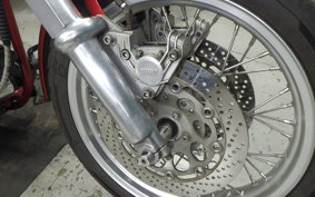 HARLEY FXST 1340 1988