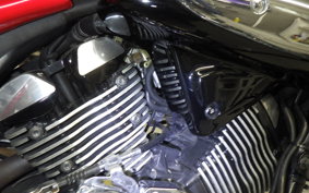 KAWASAKI ELIMINATOR 250 V 2001 VN250A