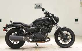 KAWASAKI ELIMINATOR400-3 2023 EL400A
