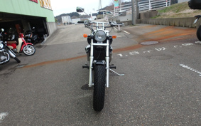 KAWASAKI ELIMINATOR 250V VN250A