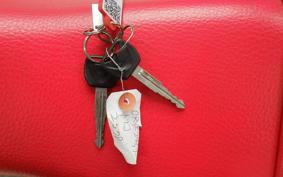 HONDA CRF250 RALLY LD MD44