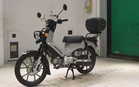 HONDA CROSS CUB 110 2020 JA60