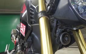 HONDA ｸﾞﾛﾑ JC61