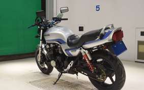 HONDA CB750 GEN 2 2007 RC42