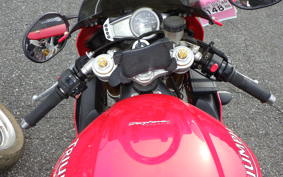 TRIUMPH DAYTONA 675 2007