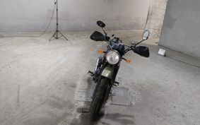 KAWASAKI W175TR SE BJ175C