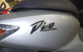 HONDA DIO Gen.5 2025 AF56