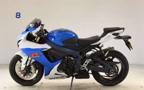SUZUKI GSX-R750 2013