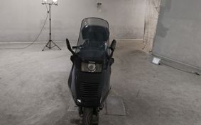HONDA FUSION MF02