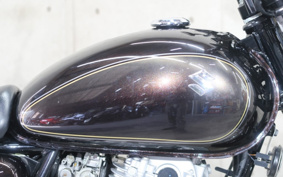 SUZUKI ST250 E Type NJ4CA