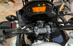 HONDA 400X 2013 NC47