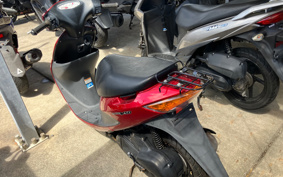 SUZUKI ADDRESS V50 CA4BA