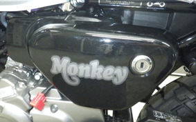 HONDA MONKEY 125 2002 JB03