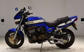 KAWASAKI ZRX1200 R 2006 ZRT20A