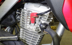 HONDA CRF125F 2024 JE03