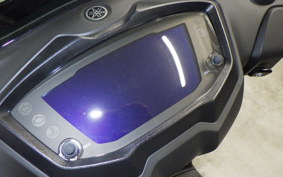 YAMAHA CYGNUSｸﾞﾘﾌｧｽ 2009 SEJ4J