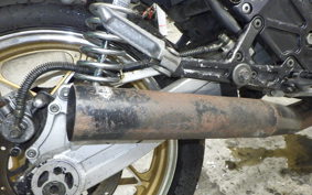 KAWASAKI ZEPHYR 400 Gen.2 1993 ZR400C