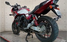 HONDA CB400 SUPER  BOL DOR ABS 2022 NC42