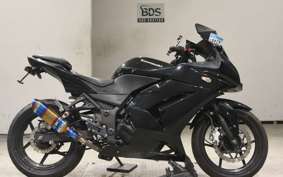 KAWASAKI NINJA 250R EX250K