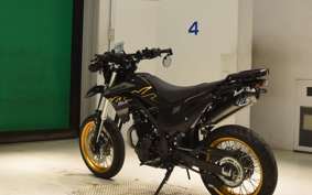 KAWASAKI KLX230SM LX230A
