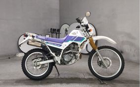 YAMAHA SEROW 225W 4JG