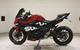 SUZUKI GSX250R 2026