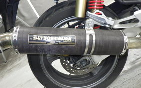 HONDA CB400SF VTEC 2010 NC42