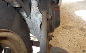 HONDA DIO CESTA AF34