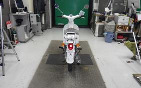HONDA LITTLE CUB E 2015 AA01