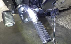 HONDA SHADOW 400 SLASHER 2000 NC40