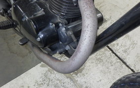 KAWASAKI 250TR 2022 BJ250F